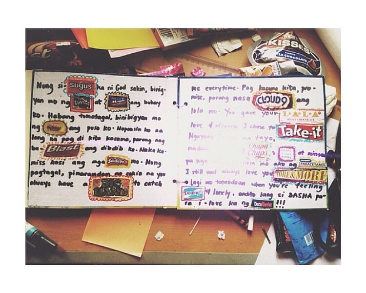 When BIG Things Happen, SMALL things&nbsp;Matter