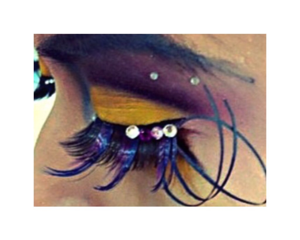 Dolce Far Niente to Galactic&nbsp;Eyes