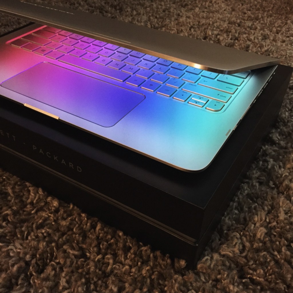 HP Spectre x360 Review and&nbsp;Unboxing