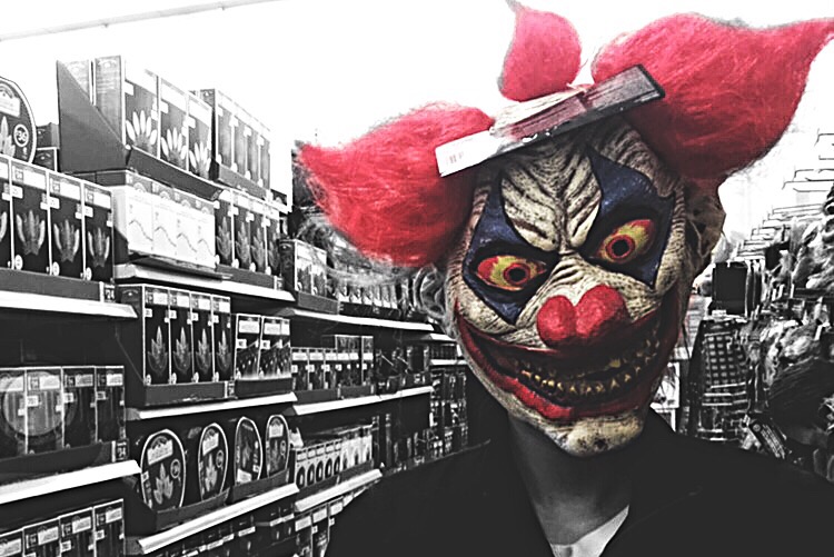 The Mask I Live&nbsp;In