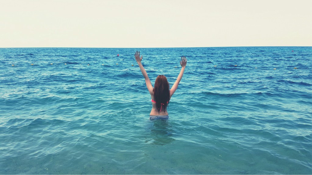 Mermaids rescued my&nbsp;soul.