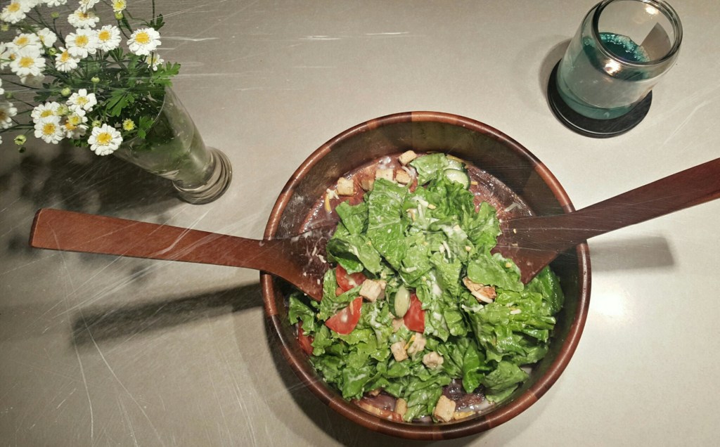 Eat Good, Think Good, Feel&nbsp;Good