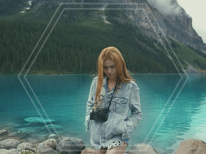 Dancing in Summer&nbsp;Rain