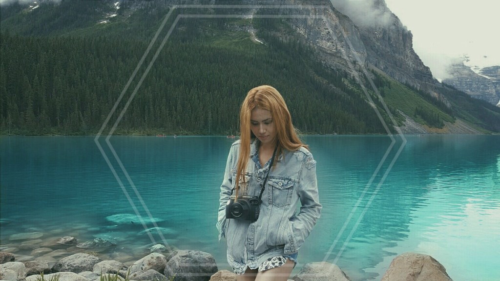 Dancing in Summer&nbsp;Rain