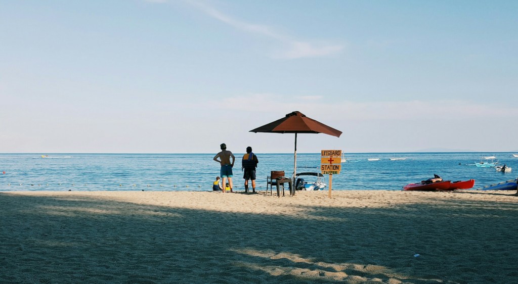 First Trip To&nbsp;Forever?