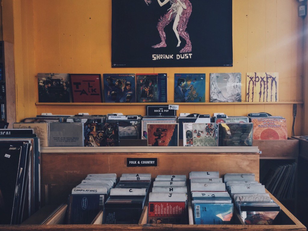 The Power of&nbsp;Music