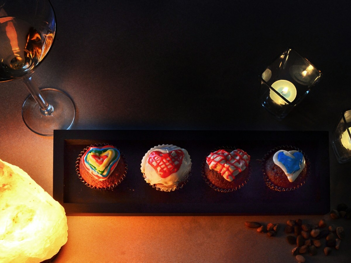 Quick & Easy Red Velvet Cupcake with Cream Cheese&nbsp;Frosting