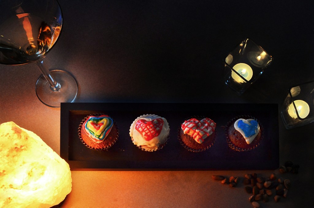 Quick & Easy Red Velvet Cupcake with Cream Cheese&nbsp;Frosting