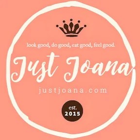 Just Joana