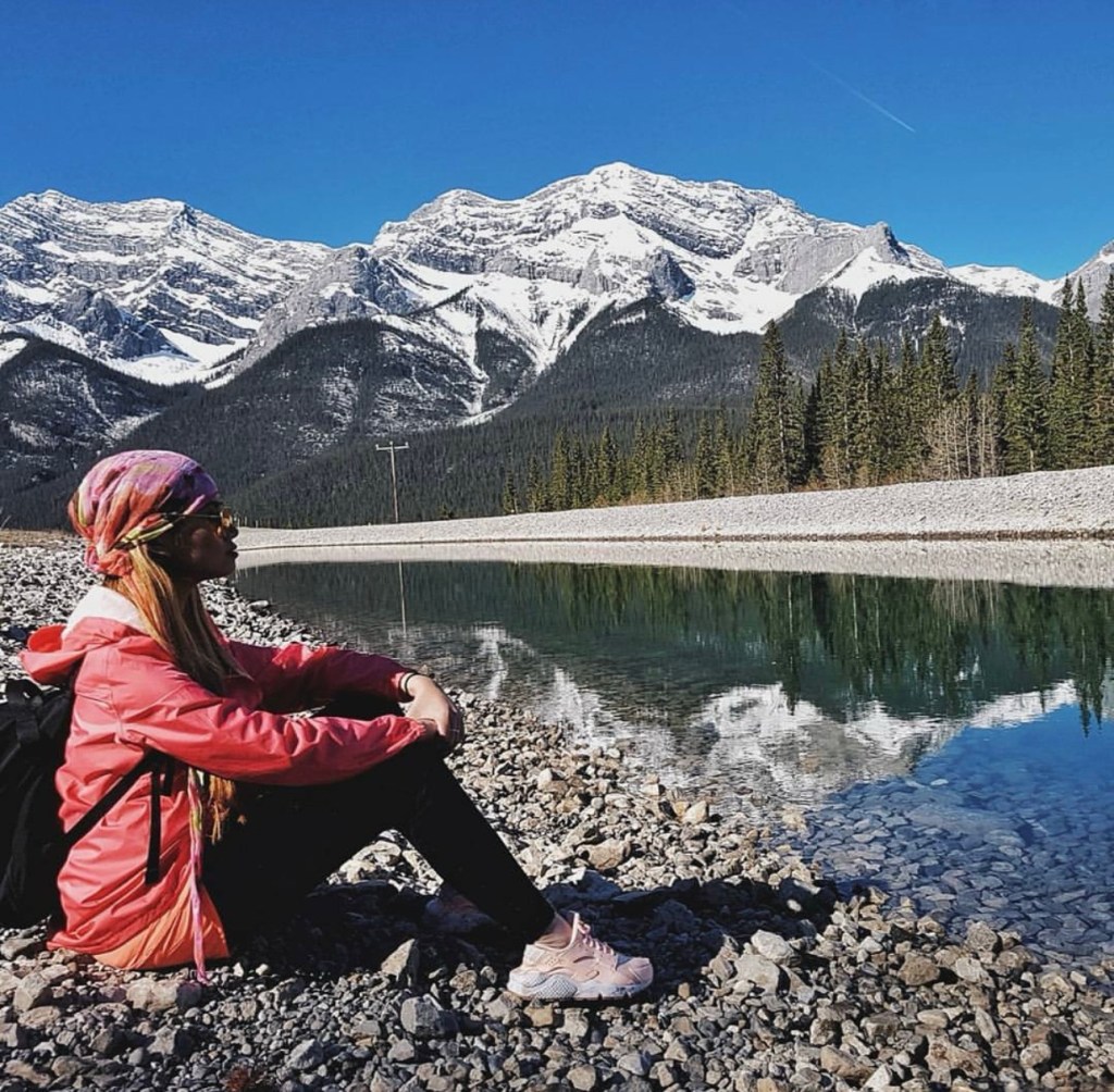 Ha Ling Peak: An Adventure I’ve Been Drafting for 8&nbsp;Years