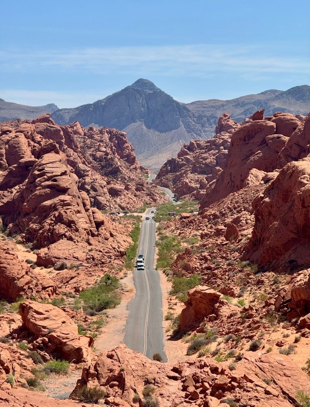 Sin City: Our First Foray (and a whole lot of fun!)