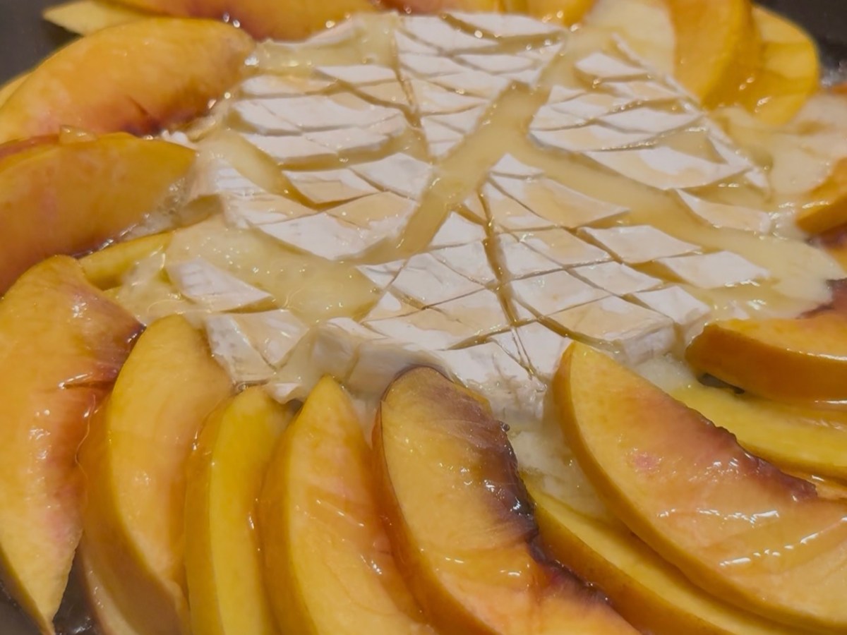 A Campfire Favorite, Made at&nbsp;Home