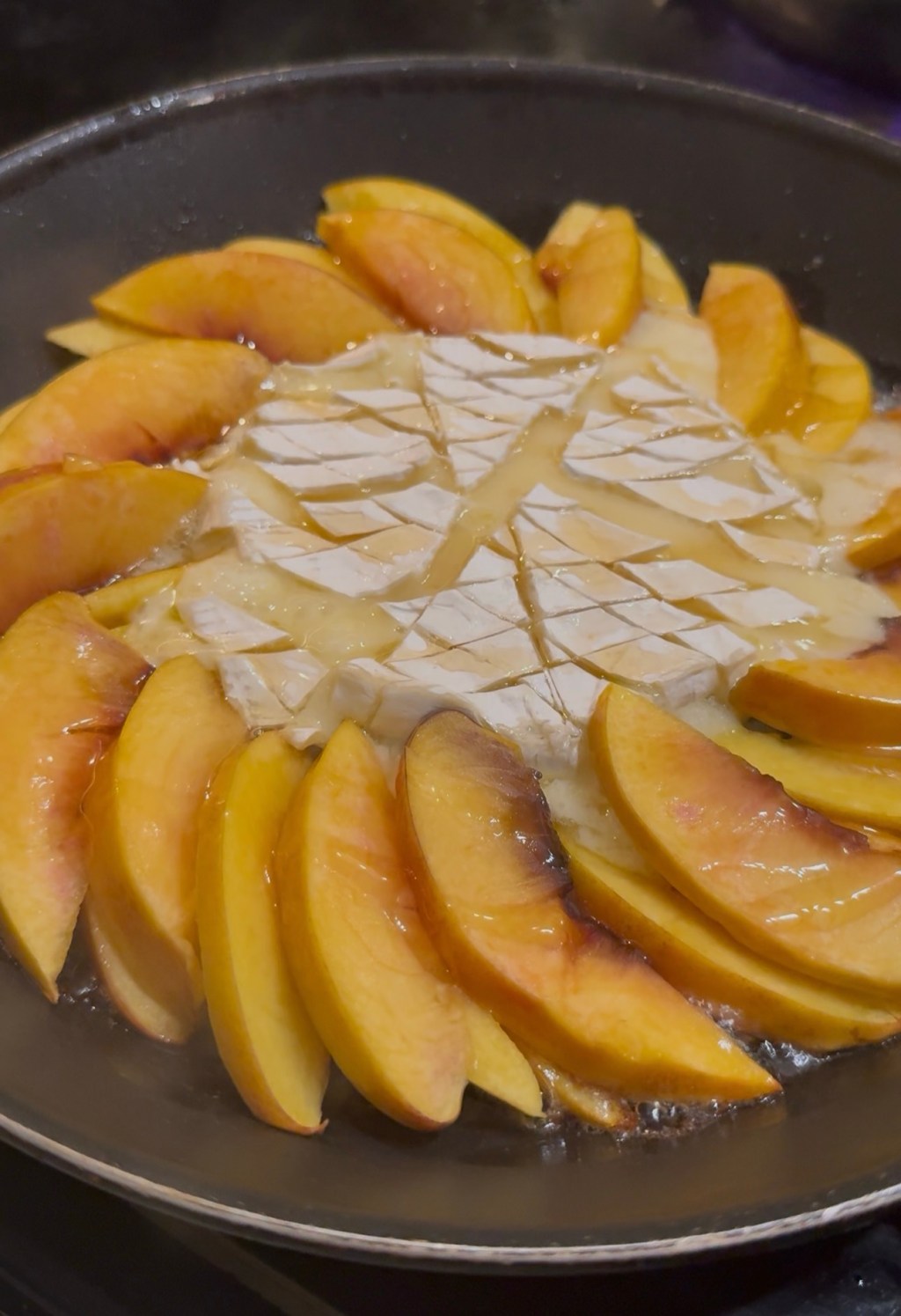 A Campfire Favorite, Made at&nbsp;Home